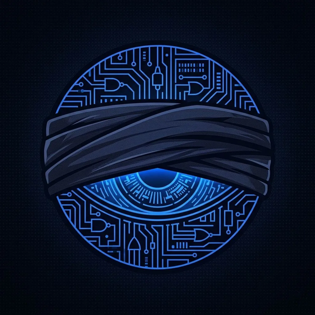 Blinders Machine